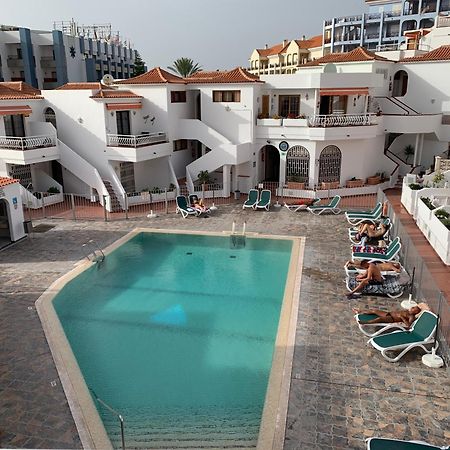 Luxury Los Diamantes One Bedroom Apartment Los Cristianos  Esterno foto