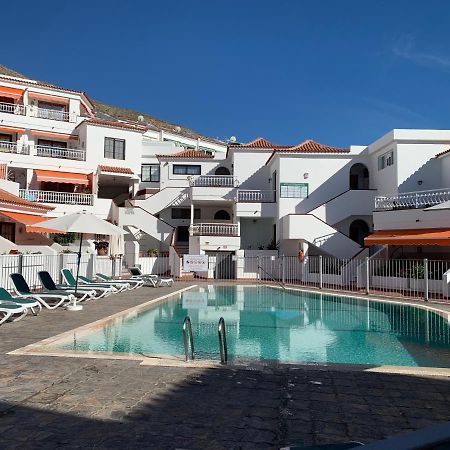 Luxury Los Diamantes One Bedroom Apartment Los Cristianos  Esterno foto
