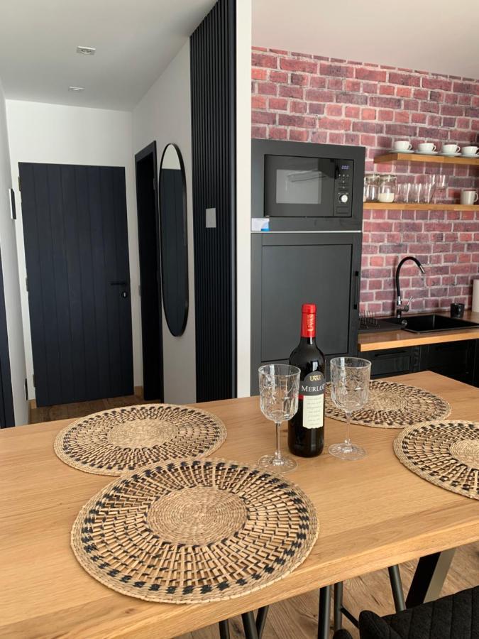 Luxury Los Diamantes One Bedroom Apartment Los Cristianos  Esterno foto