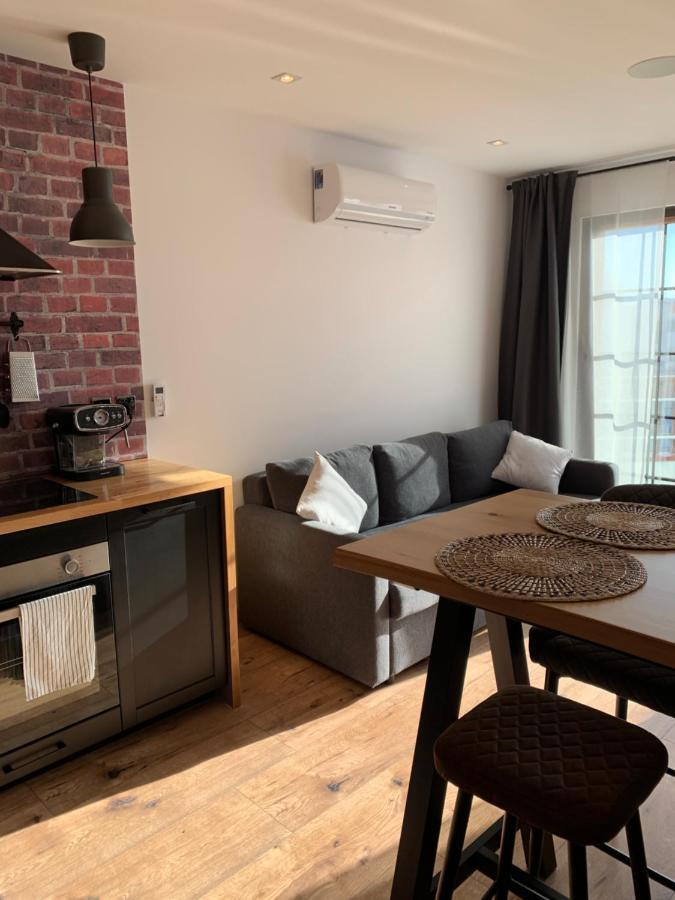 Luxury Los Diamantes One Bedroom Apartment Los Cristianos  Esterno foto