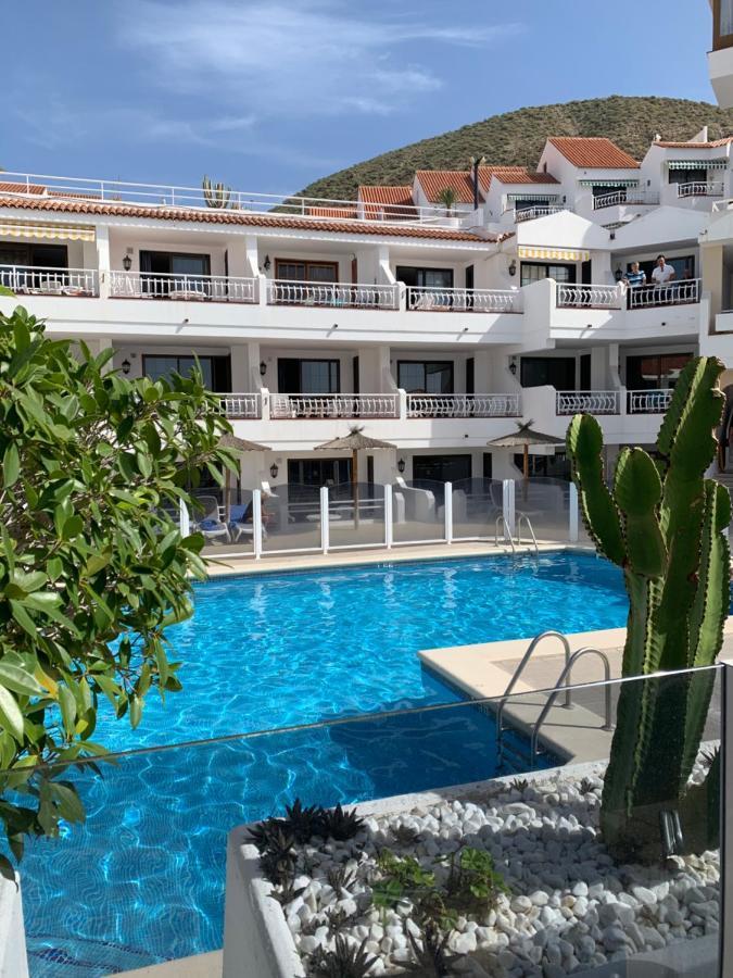 Luxury Los Diamantes One Bedroom Apartment Los Cristianos  Esterno foto