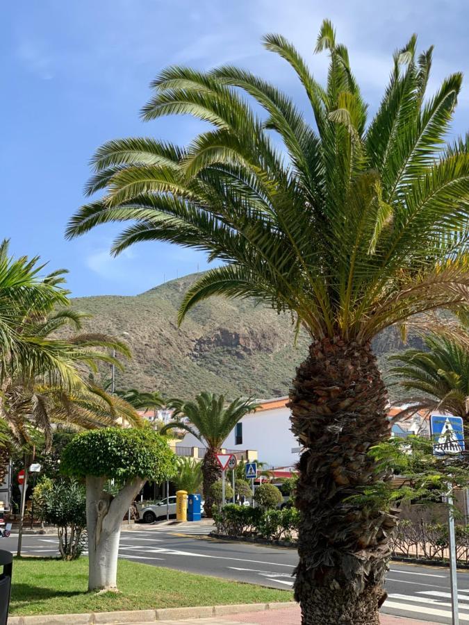 Luxury Los Diamantes One Bedroom Apartment Los Cristianos  Esterno foto