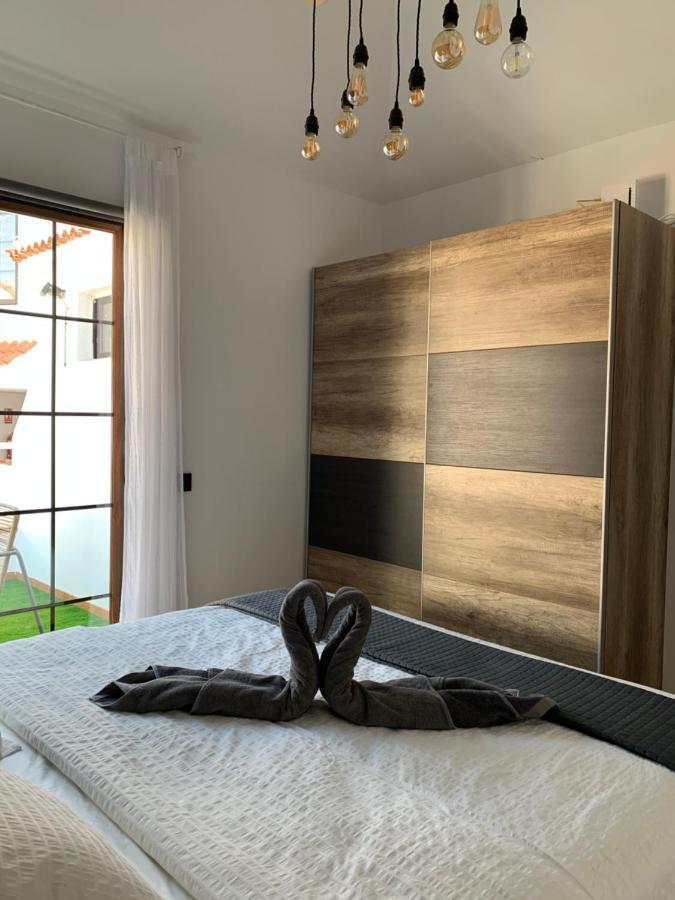 Luxury Los Diamantes One Bedroom Apartment Los Cristianos  Esterno foto