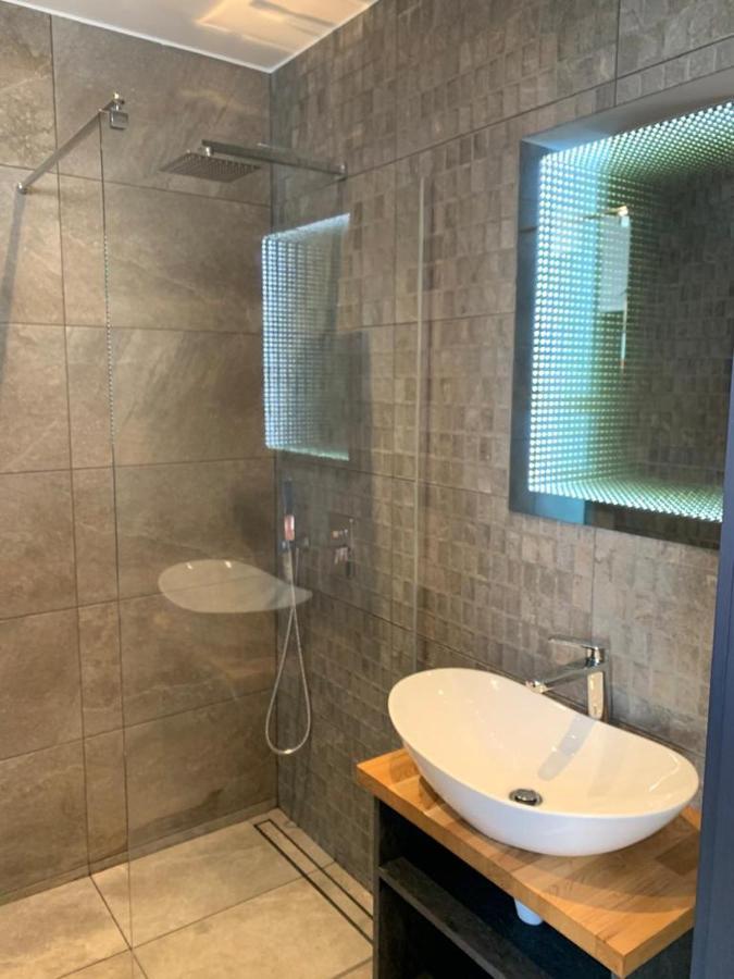 Luxury Los Diamantes One Bedroom Apartment Los Cristianos  Esterno foto