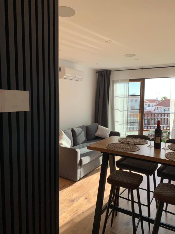 Luxury Los Diamantes One Bedroom Apartment Los Cristianos  Esterno foto