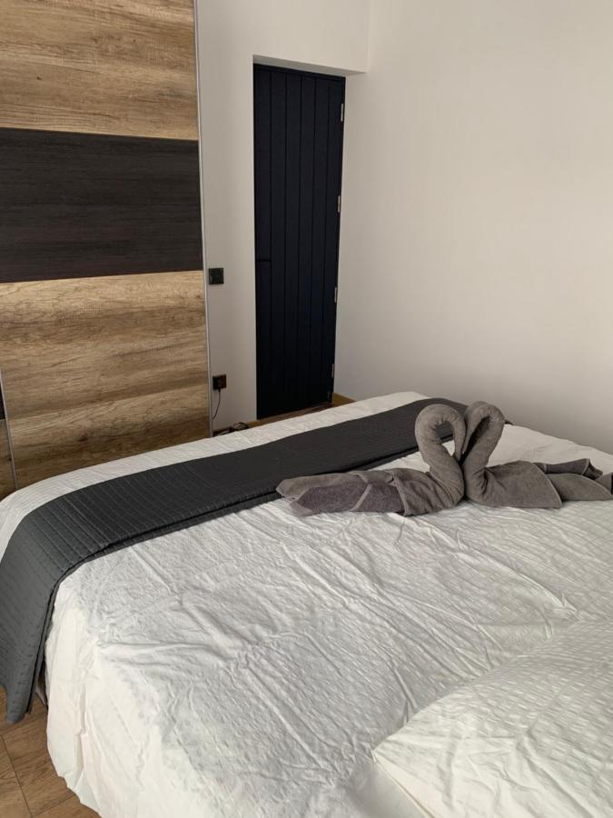 Luxury Los Diamantes One Bedroom Apartment Los Cristianos  Esterno foto