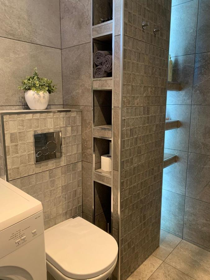 Luxury Los Diamantes One Bedroom Apartment Los Cristianos  Esterno foto
