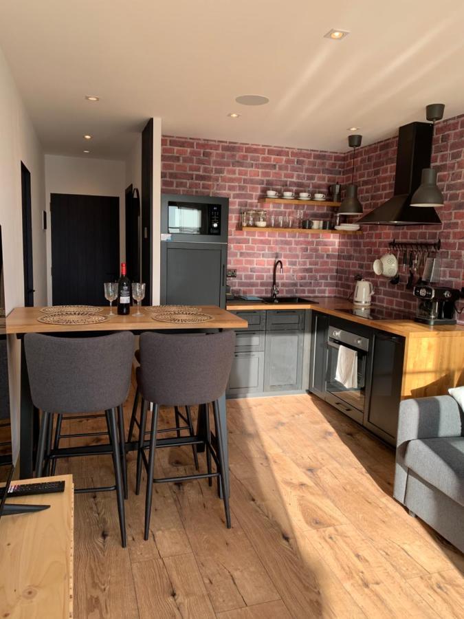 Luxury Los Diamantes One Bedroom Apartment Los Cristianos  Esterno foto