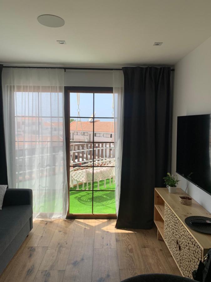Luxury Los Diamantes One Bedroom Apartment Los Cristianos  Esterno foto