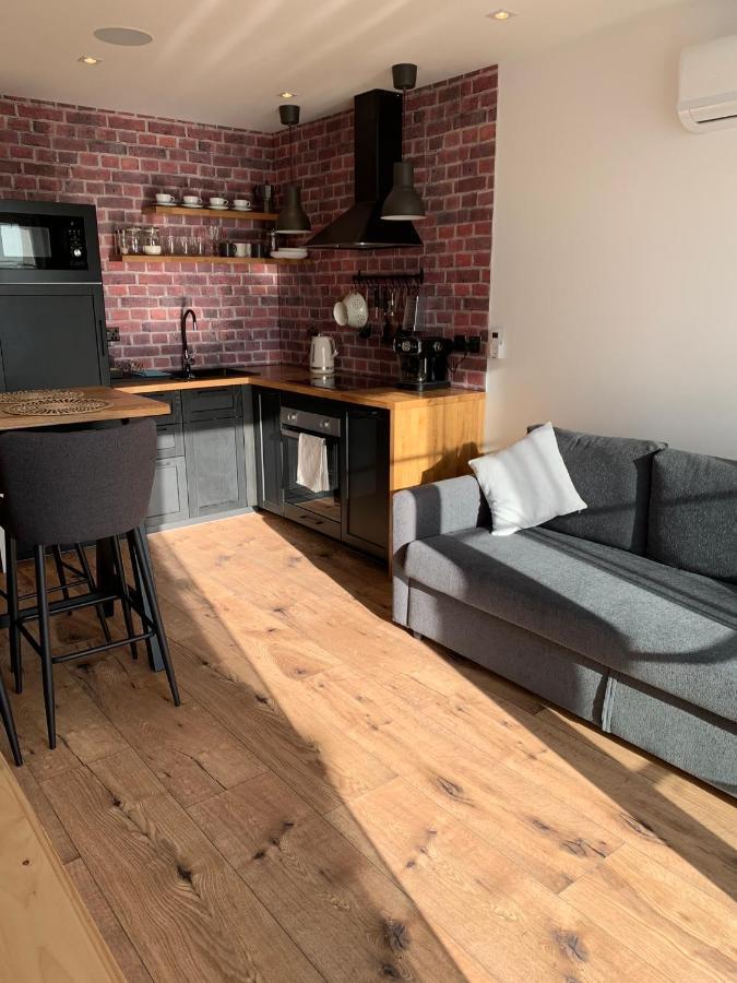 Luxury Los Diamantes One Bedroom Apartment Los Cristianos  Esterno foto