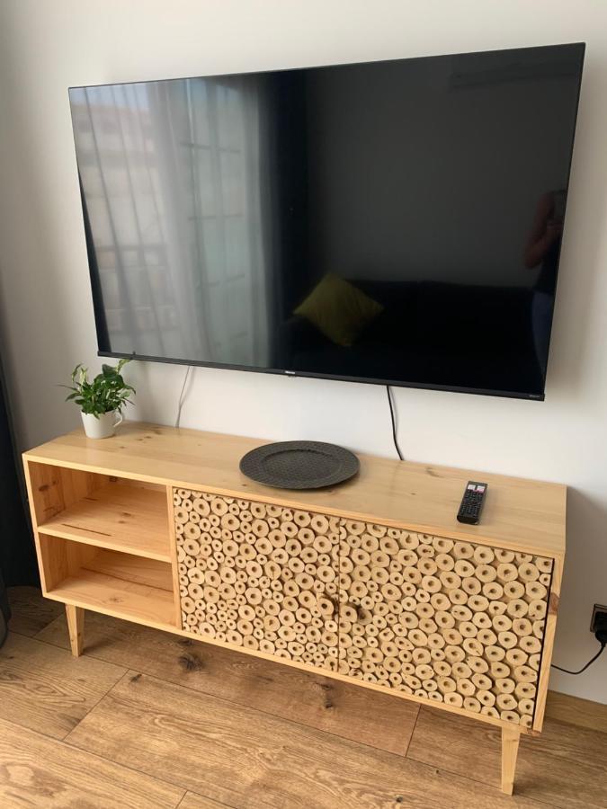 Luxury Los Diamantes One Bedroom Apartment Los Cristianos  Esterno foto