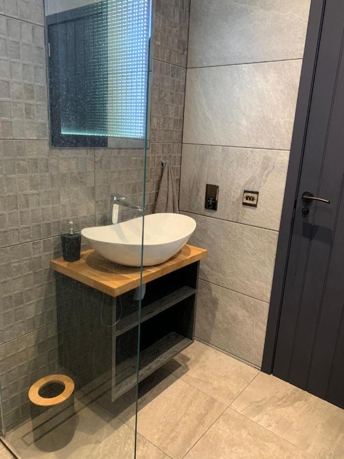 Luxury Los Diamantes One Bedroom Apartment Los Cristianos  Esterno foto