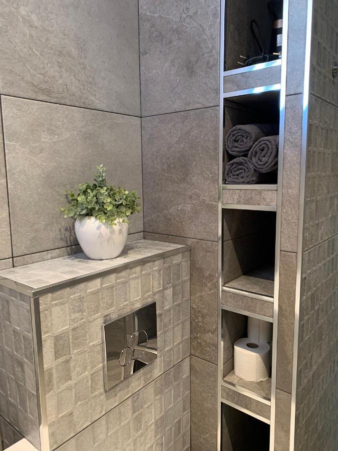 Luxury Los Diamantes One Bedroom Apartment Los Cristianos  Esterno foto